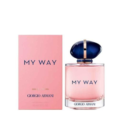 GIORGIO ARMANI MY WAY 90 ML EDP