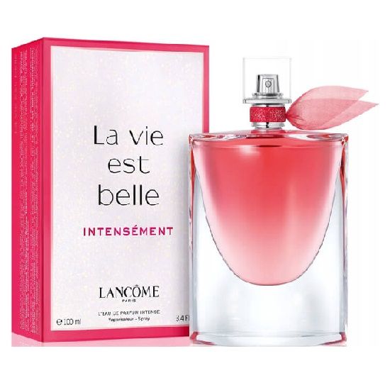 LANCOME LA VIDA ES BELLA INTENSEMENT 100 ML EDP