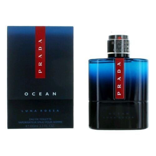 PRADA LUNA ROSA OCEAN 100 ML EDT