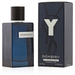 Yves SAINT LAURENT Y INTENSE 100 ML EDP