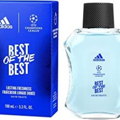 ADIDAS BEST OF THE BEST 100 ML EDT
