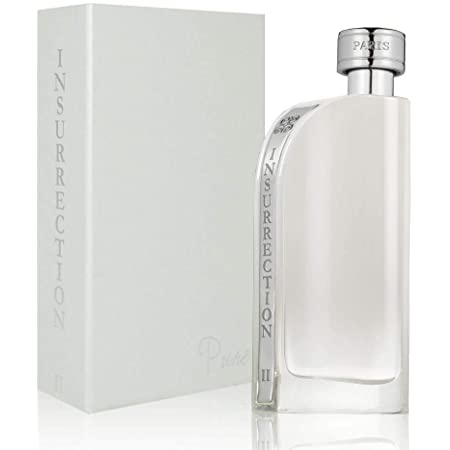 REYANE TRADITION INSURRECTION II PURE 90 ML EDT