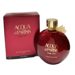 REYANE TRADITION ACQUA DI PARISIS MAGIC RED MUJER 100 ML EDP