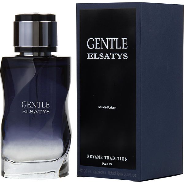 REYANE TRADITION GENTLE ELSATYS 100 ML EDP