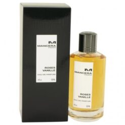MANCERA ROSES VANILLE 120 ML