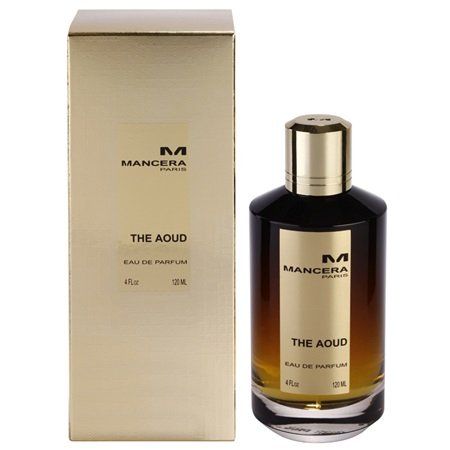 MANCERA THE AOUD 120 ML