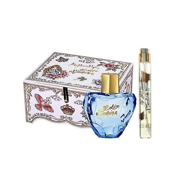 ESTUCHE LOLITA LEMPICKA (2 PIEZAS)