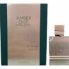 AL HARAMAIN AMBER OUD EXCLUSIF EMERALD 60 ML EDP