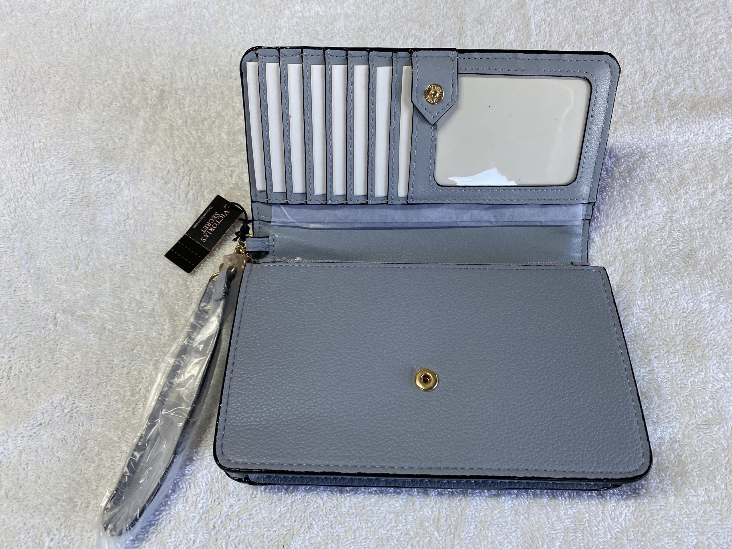 CARTERA PARA DAMA VS 100% ORIGINAL - Imagen 2