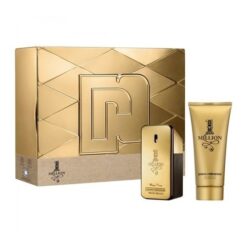 ESTUCHE PACO RABANNE 1 MILLION (2 PIEZAS CAJA METAL)