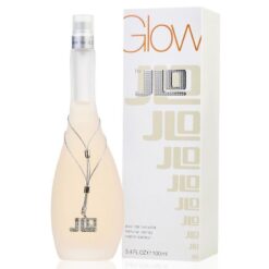JENIFFER LOPEZ GLOW 100 ML EDT