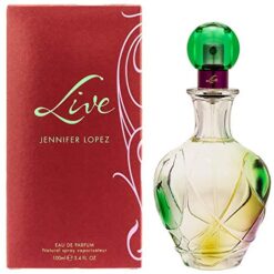 JENIFFER LOPEZ LIVE 100 ML EDP