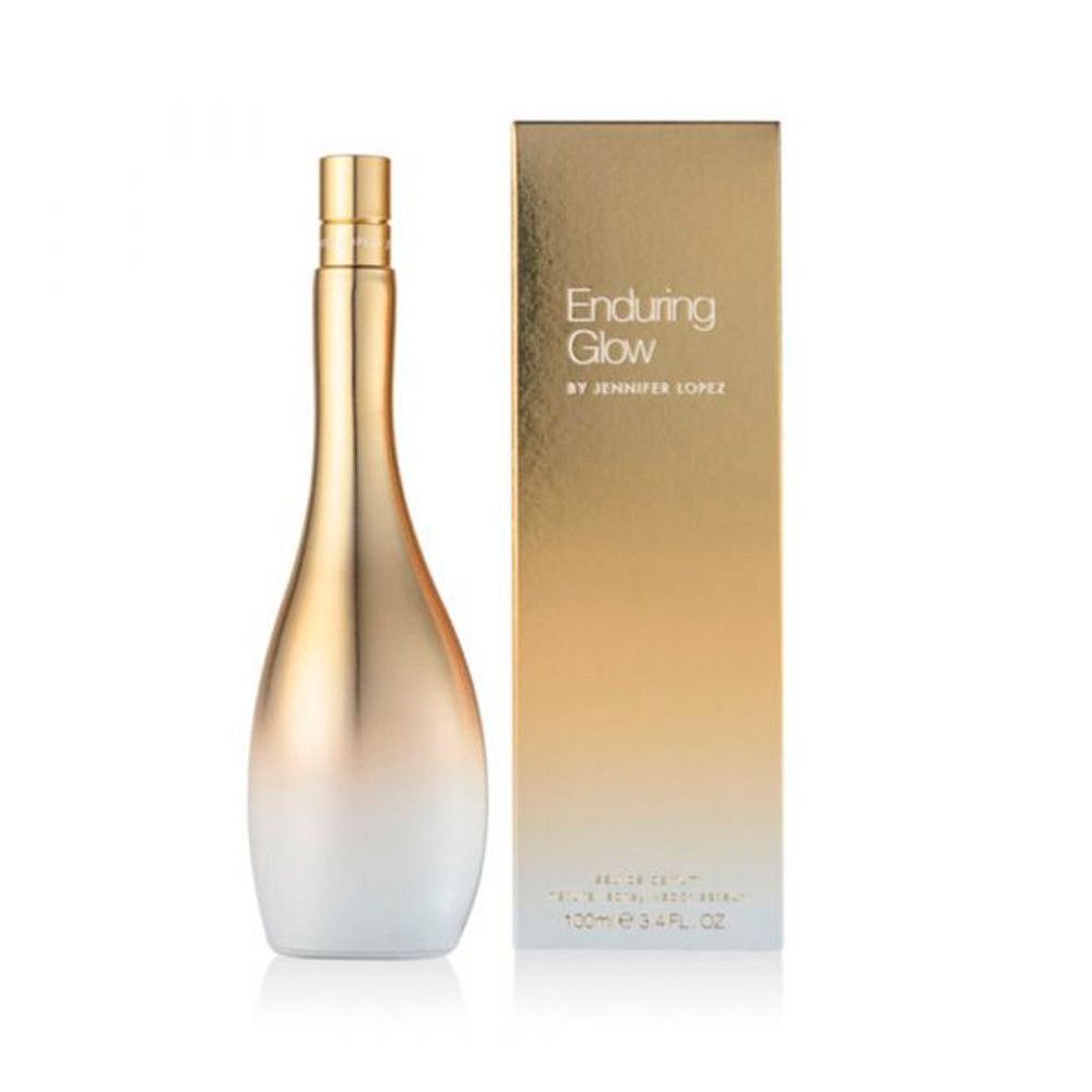 JENIFFER LOPEZ GLOW ENDURING 100 ML EDT
