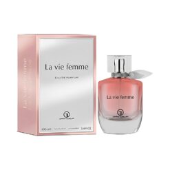 GRANDEUR LA VIE FEMME EDP (DECANTS 5 ML)