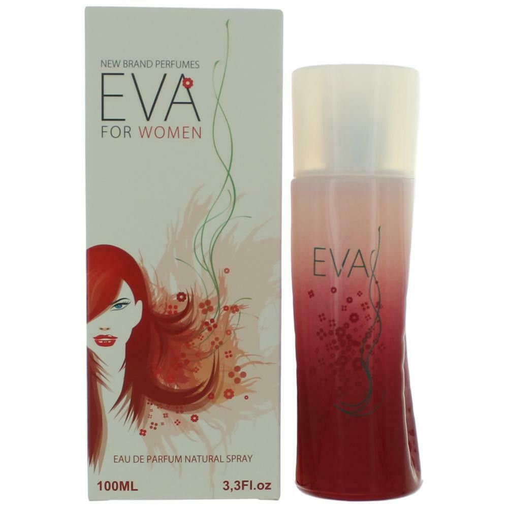 NEW BRAND EVA MUJER 100 ML EDT