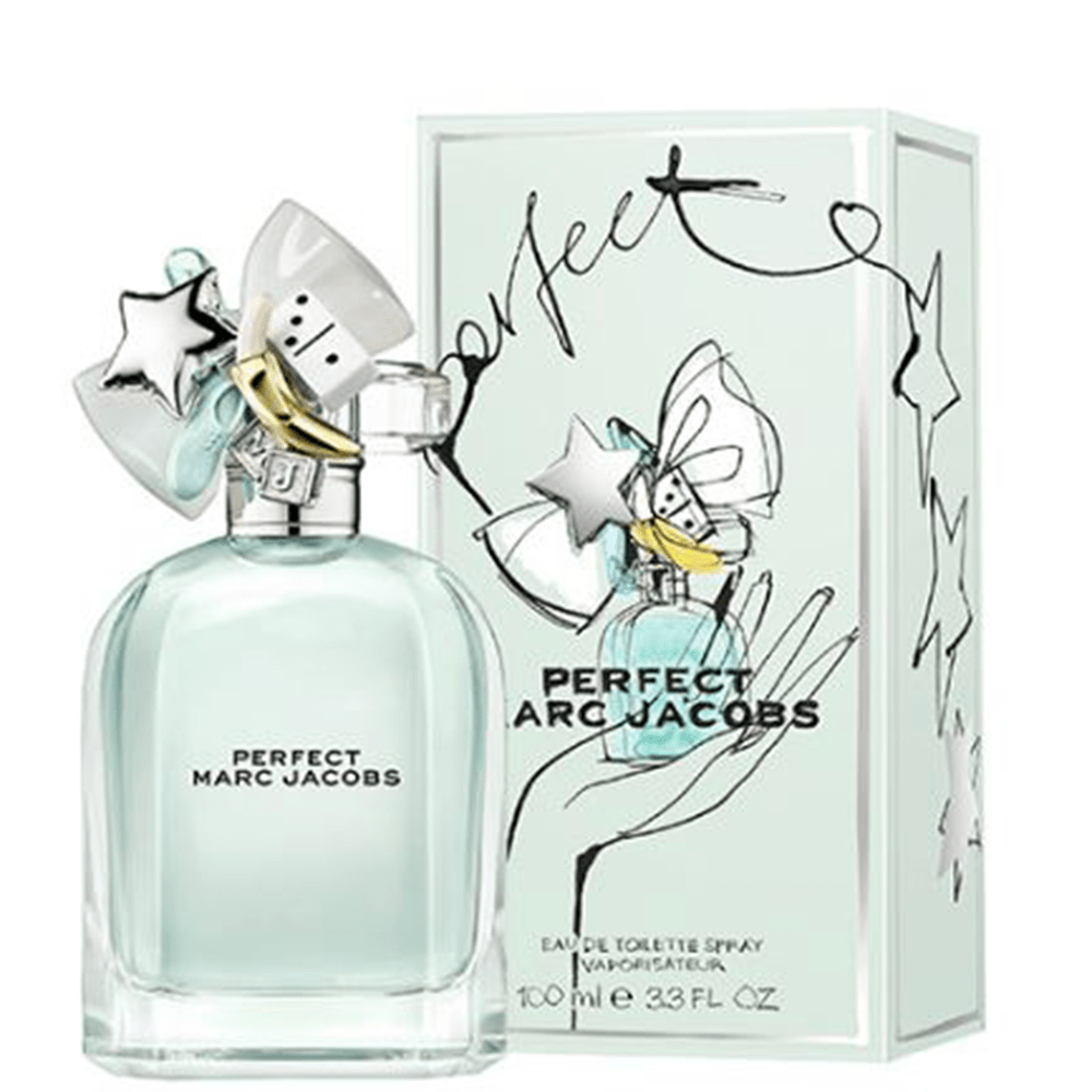 MARC JACOBS PERFECT 100 ML EDT