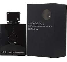 ARMAF CLUB DE NUIT INTENSE HOMBRE 105 ML EDT