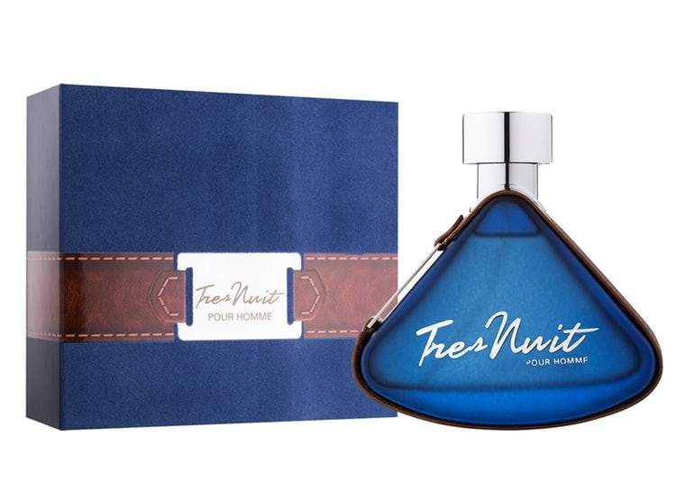 ARMAF TRES NUIT POUR HOMME 100 ML EDT