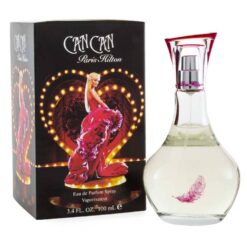 PARIS HILTON CAN CAN 100 ML EDP