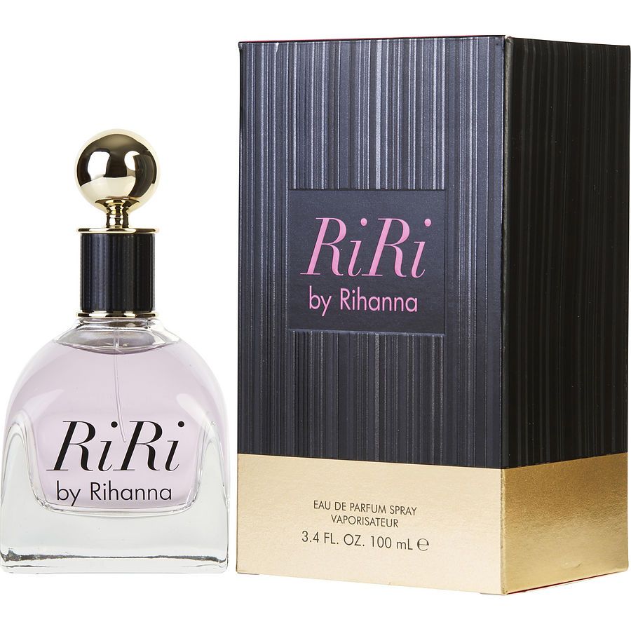 RIHANNA RIRI 100 ML EDP