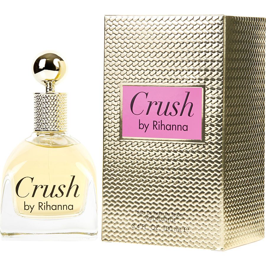RIHANNA CRUSH 100 ML EDP