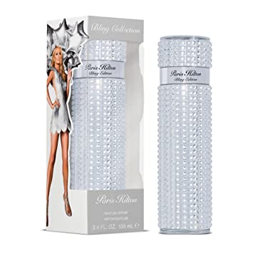 PARIS HILTON BLING 100 ML EDP