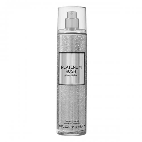 BODY MIST PARIS HILTON PLATINUM RUSH