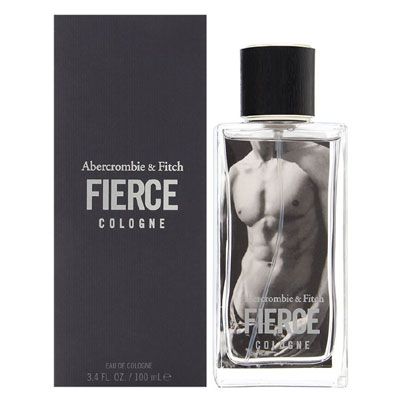 ABERCROMBIE FIERCE HOMBRE 100 ML COLOGNE