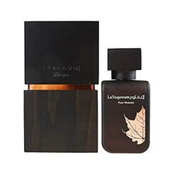 RASASI LA YUQAWAM TRADICIONAL HOMBRE 75 ML EDP