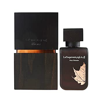 RASASI LA YUQAWAM TRADICIONAL HOMBRE 75 ML EDP