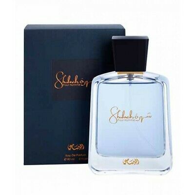 RASASI SHUHRAH HOMBRE 90 ML EDP