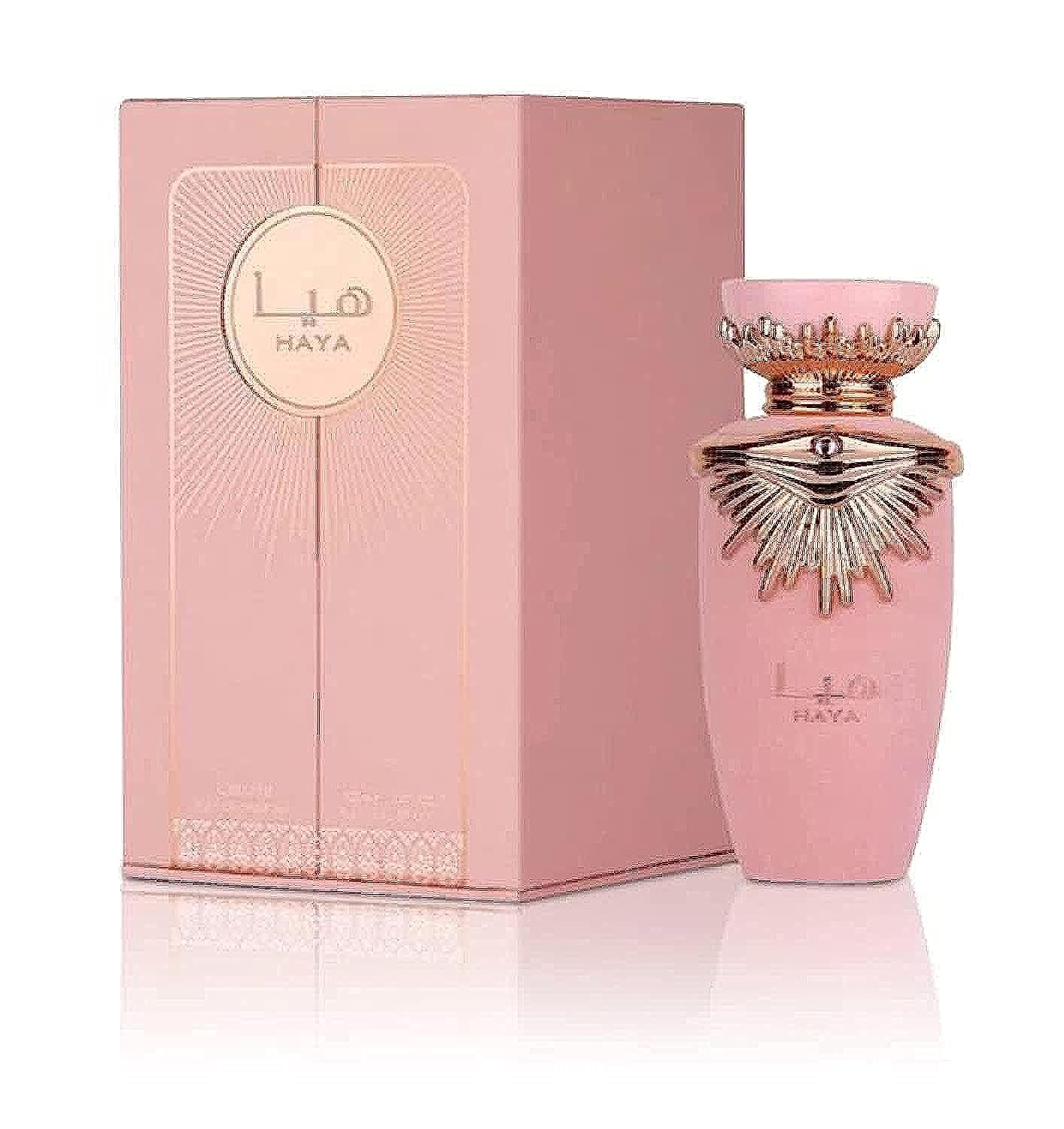 LATTAFA HAYA 100 ML EDP