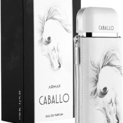 ARMAF CABALLO HOMBRE 100 ML EDP