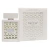 LATTAFA RAVE NOW WHITE UNISEX 100 ML EDP