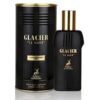 MAISON ALHAMBRA GLACIER LE NOIR HOMBRE EDP (DECANTS 5 ML)