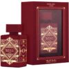 LATTAFA BADEE AL OUD SUBLIME UNISEX EDP (DECANTS 5 ML)