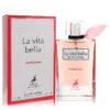 MAISON ALHAMBRA LA VITA BELLA INTENSA EDP (DECANTS 5 ML)