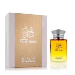 AL HARAMAIN MUSK MALIKI UNISEX 100 ML EDP