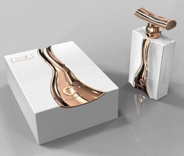 AL HARAMAIN ORIENTICA FLEUR 90 ML EDP