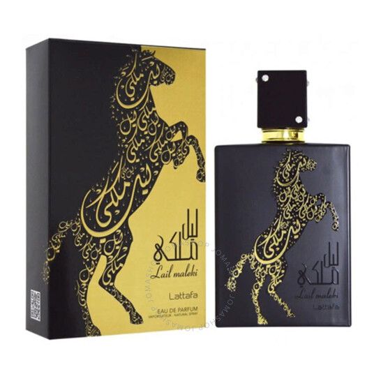 LATTAFA LAIL MALEKI UNISEX 100 ML EDP