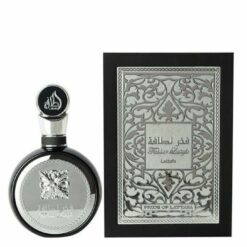 LATTAFA FAKHAR HOMBRE 100 ML EDP