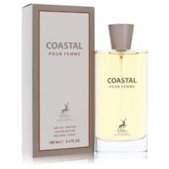 MAISON ALHAMBRA COASTAL POUR FEMME 100 ML EDP
