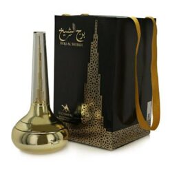 EMPER LE CHAMEAU BURJ AL SHICKH UNISEX EDP (DECANTS 5 ML)
