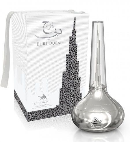 EMPER LE CHAMEAU BURJ DUBAI MUJER 100 ML EDP