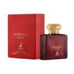 MAISON ALHAMBRA VERSENCIA ROUGE HOMBRE EDP (DECANTS 5 ML)