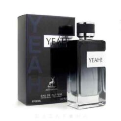 MAISON ALHAMBRA YEAH! HOMBRE ML EDP (DECANTS)