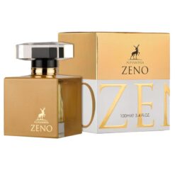MAISON ALHAMBRA ZENO UNISEX EDP (DECANTS 5 ML)