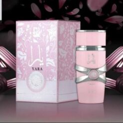 LATTAFA YARA MUJER EDP (DECANTS 5 ML)