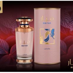 LATTAFA MAYAR MUJER 100 ML EDP