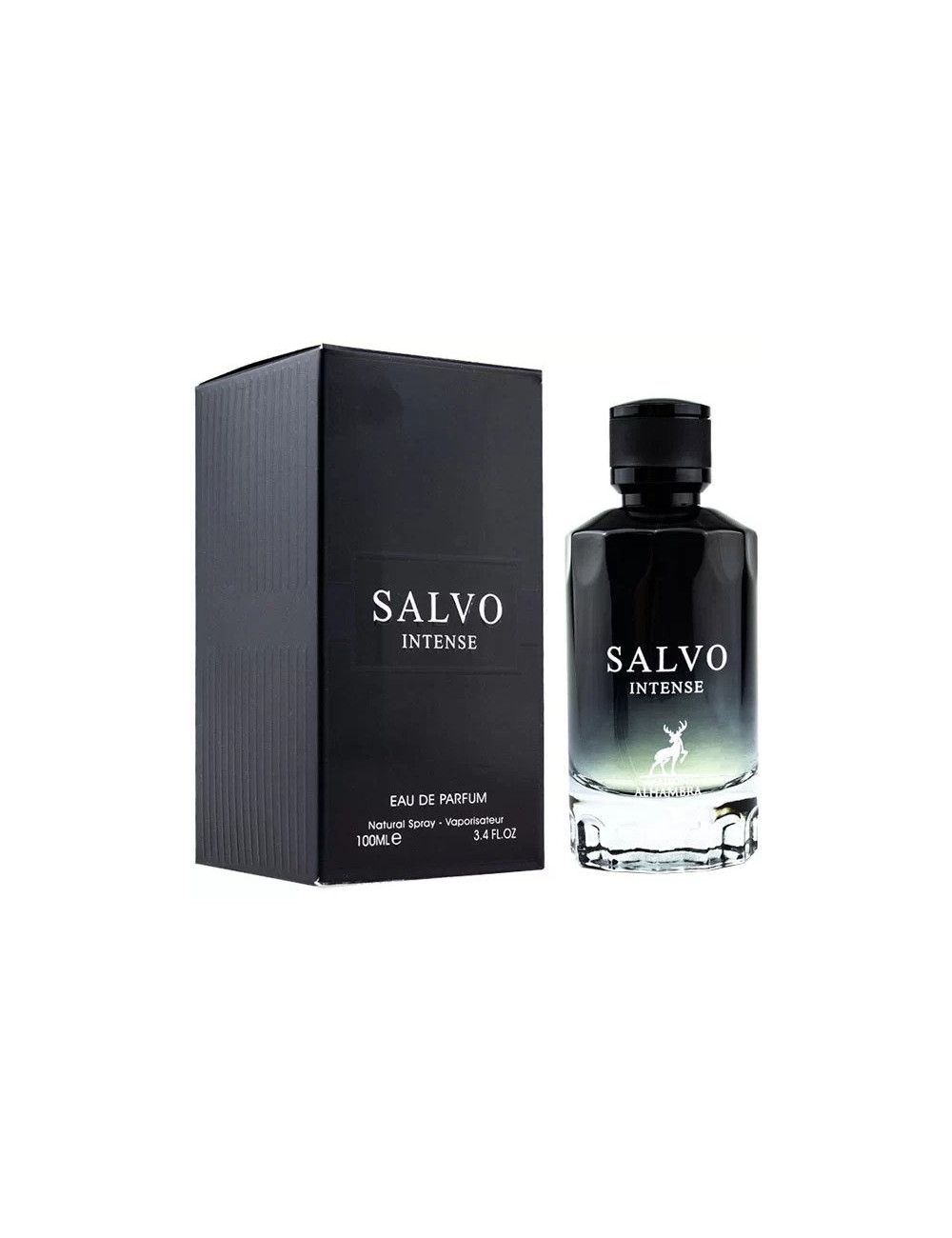 MAISON ALHAMBRA SALVO INTENSE HOMBRE EDP (DECANTS 5 ML)